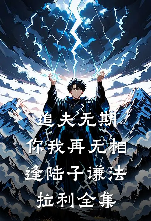 追夫无期，你我再无相逢陆子谦法拉利 全集