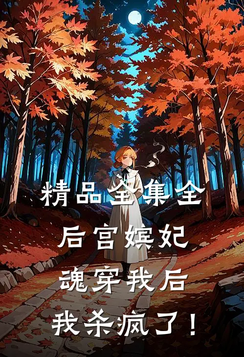 精品全集全后宫嫔妃魂穿我后，我杀疯了！