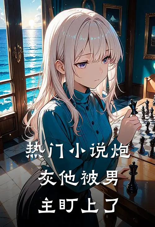 热门小说炮灰他被男主盯上了