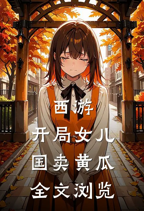西游：开局女儿国卖黄瓜全文浏览