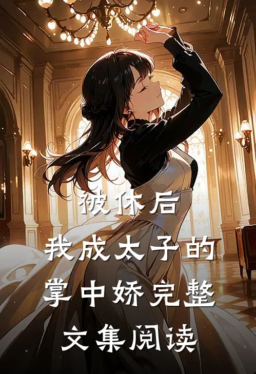 被休后，我成太子的掌中娇完整文集阅读