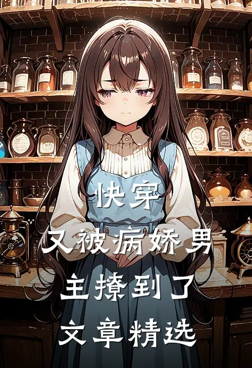 快穿：又被病娇男主撩到了文章精选