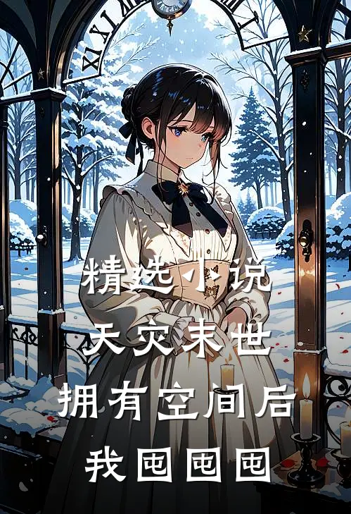 精选小说天灾末世：拥有空间后我囤囤囤