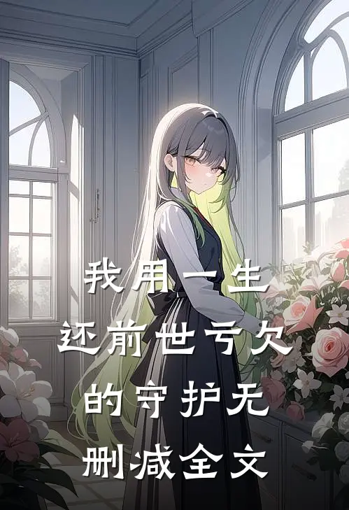我用一生，还前世亏欠的守护无删减全文