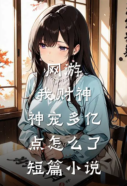 网游：我财神，神宠多亿点怎么了短篇小说