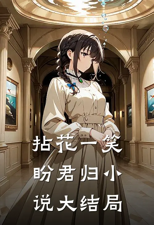 拈花一笑盼君归小说大结局
