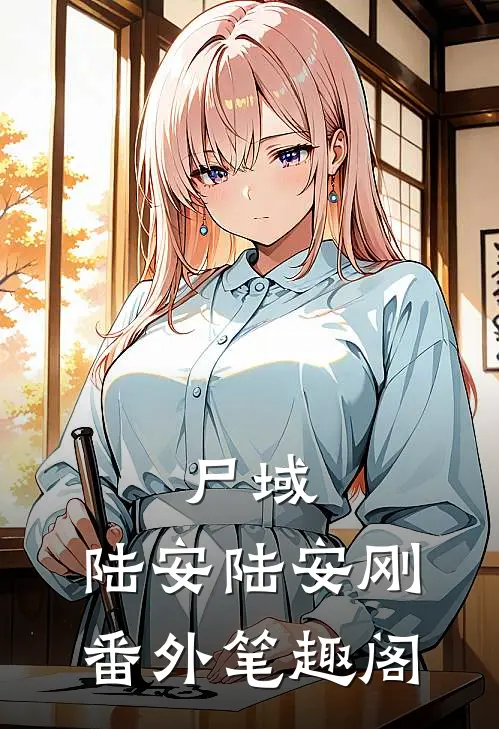《尸域》：陆安陆安刚番外笔趣阁