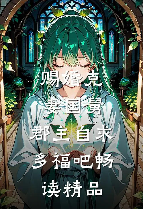 赐婚克妻国舅，郡主自求多福吧畅读精品