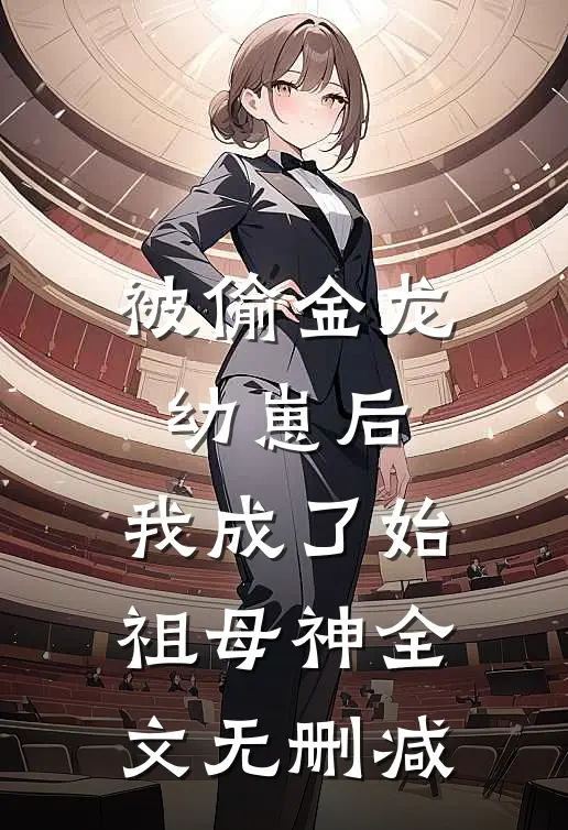 被偷金龙幼崽后，我成了始祖母神全文无删减