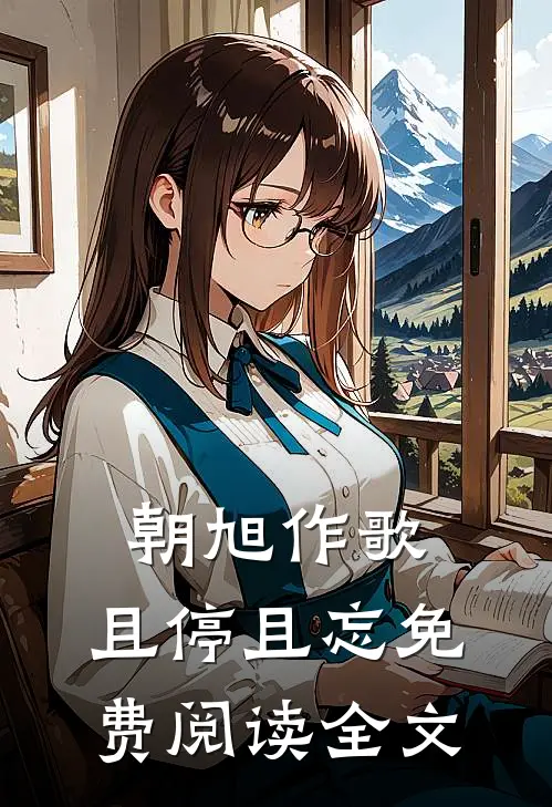 朝旭作歌，且停且忘免费阅读全文