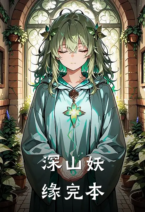 深山妖缘完本