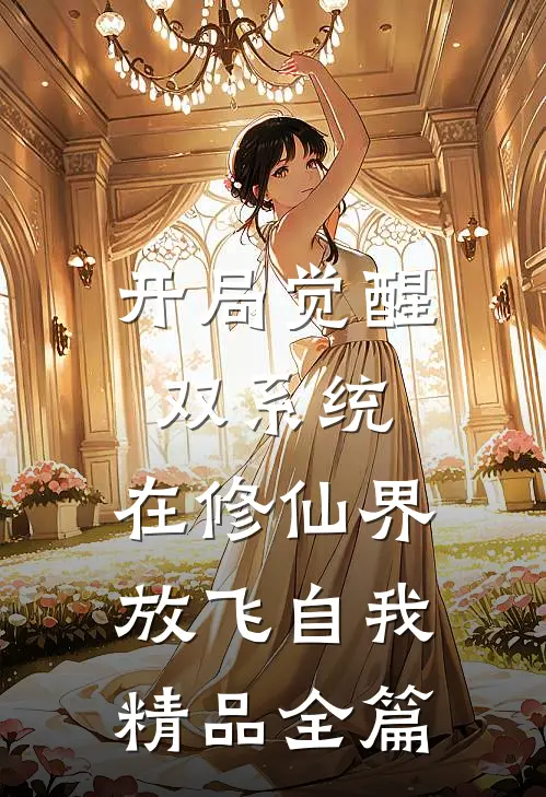 开局觉醒双系统，在修仙界放飞自我精品全篇