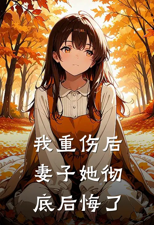 我重伤后，妻子她彻底后悔了