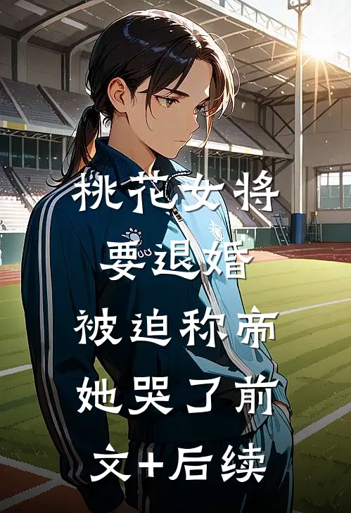 桃花女将要退婚，被迫称帝她哭了前文+后续