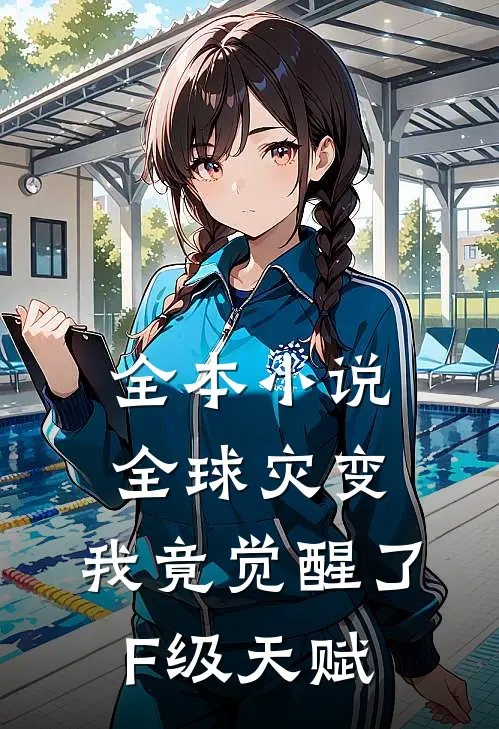 全本小说全球灾变：我竟觉醒了F级天赋