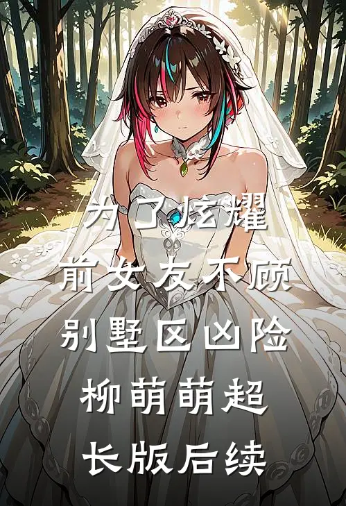 为了炫耀，前女友不顾别墅区凶险柳萌萌超长版后续