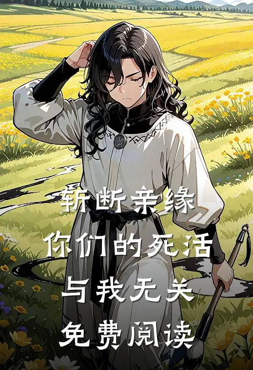 斩断亲缘，你们的死活与我无关免费阅读