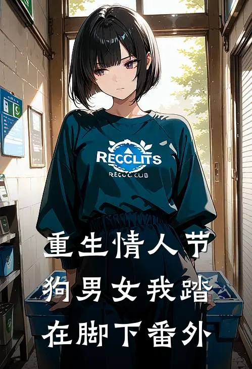 重生情人节，狗男女我踏在脚下 番外
