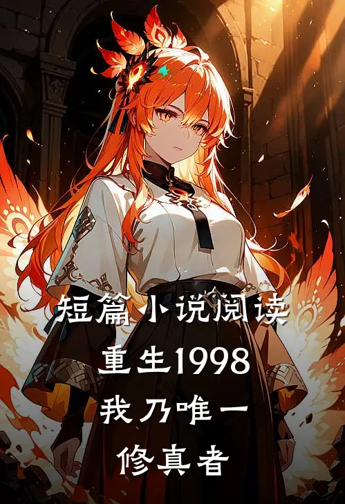 短篇小说阅读重生 1998：我乃唯一修真者