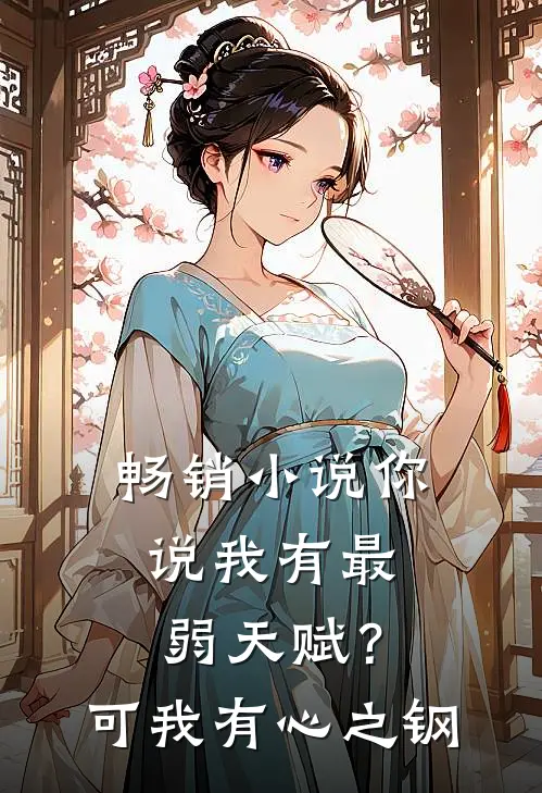 畅销小说你说我有最弱天赋？可我有心之钢
