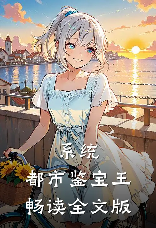 系统：都市鉴宝王畅读全文版