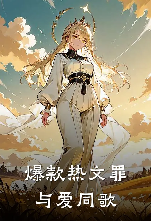 爆款热文罪与爱同歌
