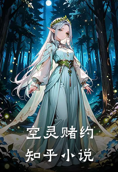 空灵赌约知乎小说