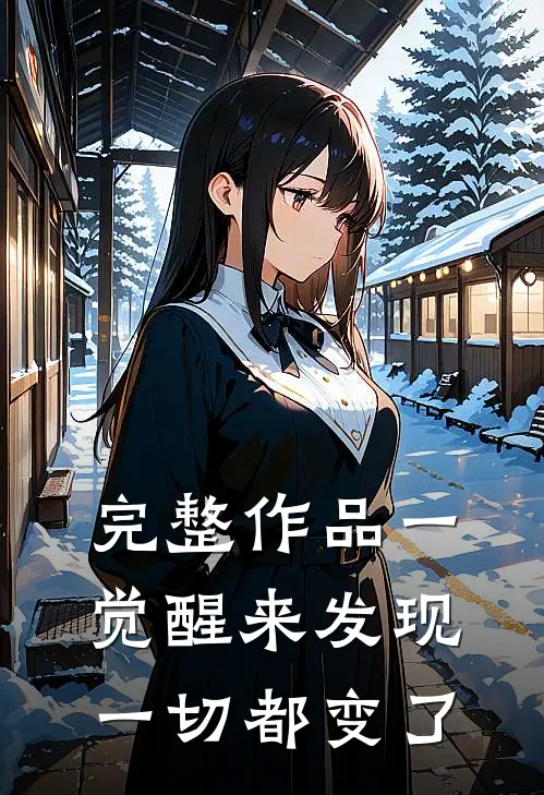 完整作品一觉醒来发现一切都变了