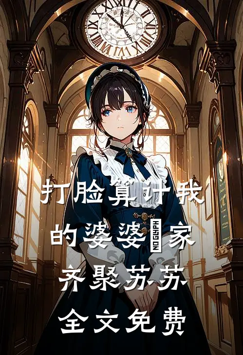 打脸算计我的婆婆⼀家齐聚苏苏全文免费