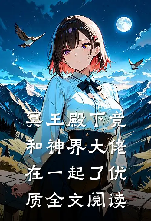 冥王殿下竟和神界大佬在一起了优质全文阅读