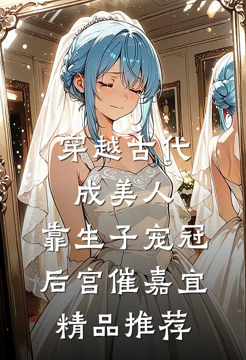 穿越古代成美人,靠生子宠冠后宫催嘉宜精品推荐