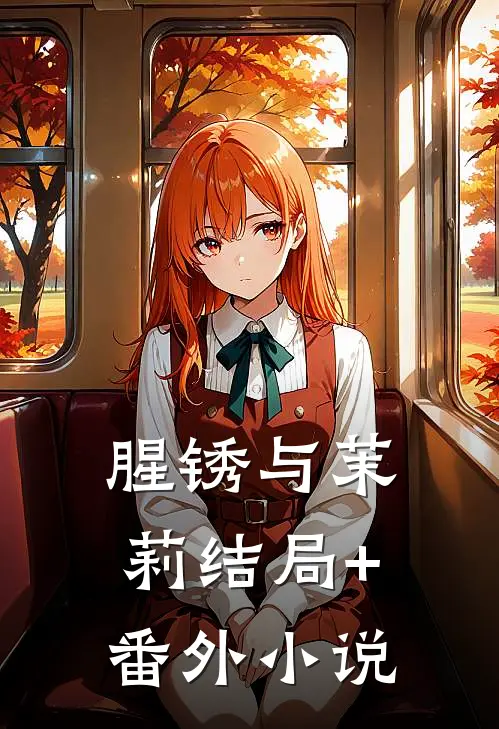 腥锈与茉莉结局+番外小说