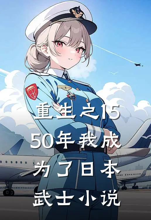 重生之1550年我成为了日本武士小说
