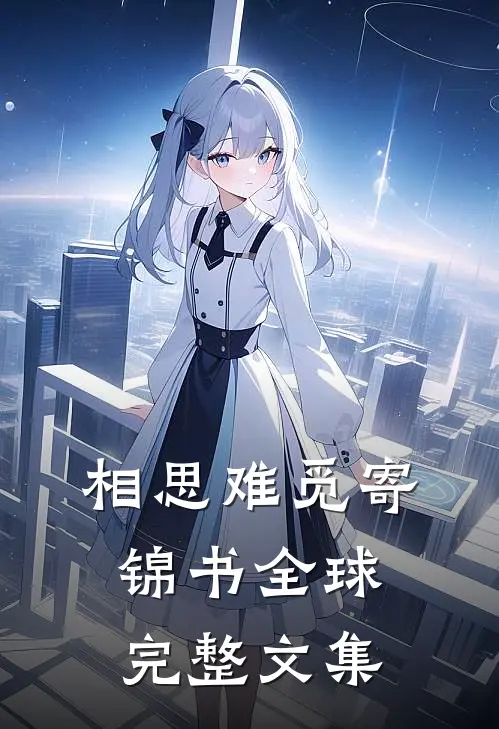 相思难觅寄锦书全球完整文集