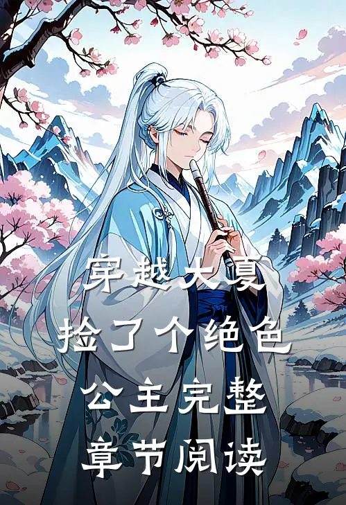 穿越大夏，捡了个绝色公主完整章节阅读