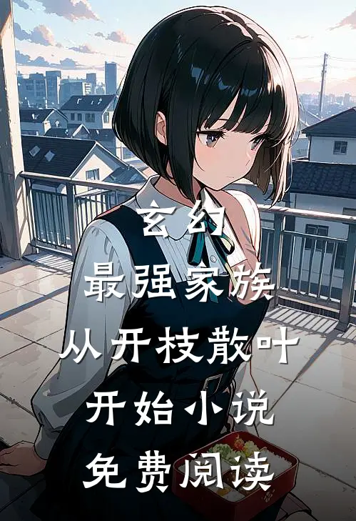 玄幻：最强家族，从开枝散叶开始小说免费阅读