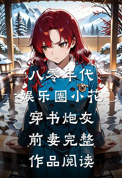 八零年代：娱乐圈小花穿书炮灰前妻完整作品阅读