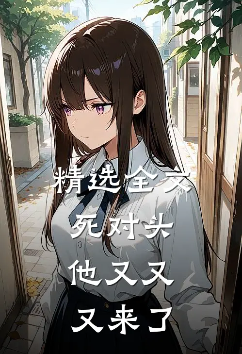 精选全文死对头，他又又又来了