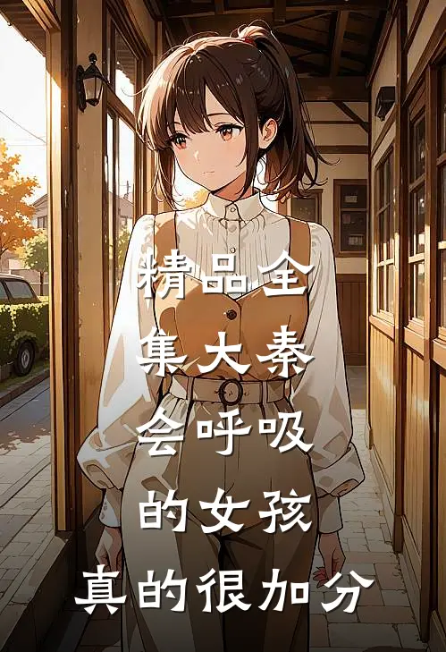 精品全集大秦，会呼吸的女孩，真的很加分