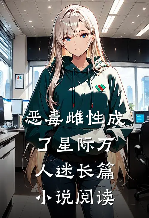恶毒雌性成了星际万人迷长篇小说阅读