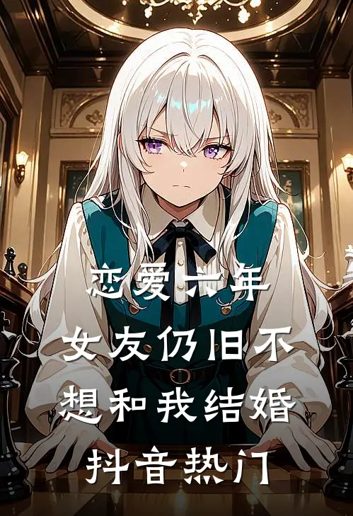 恋爱六年，女友仍旧不想和我结婚抖音热门
