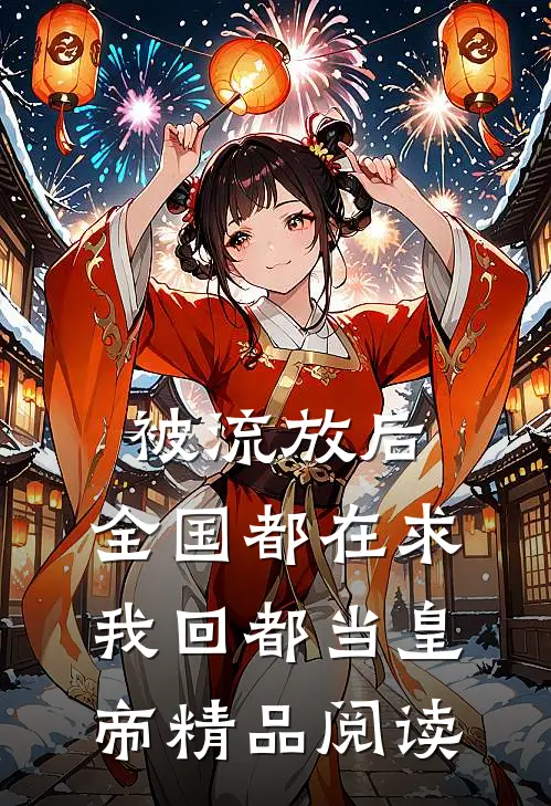 被流放后，全国都在求我回都当皇帝精品阅读