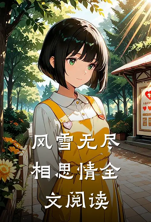 风雪无尽相思情全文阅读