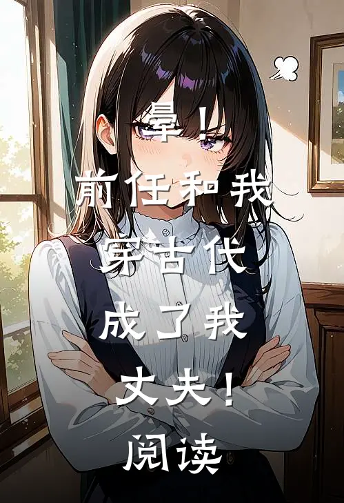晕！前任和我穿古代，成了我丈夫！阅读