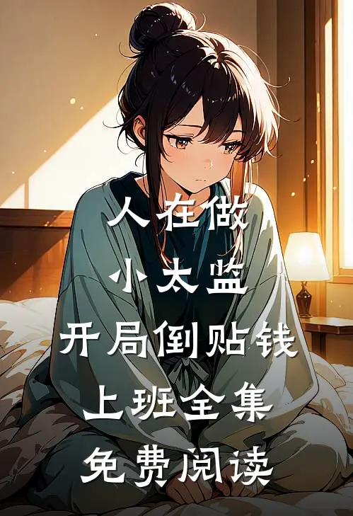 人在做小太监，开局倒贴钱上班全集免费阅读