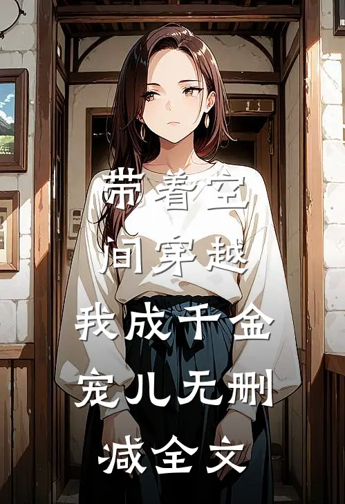 带着空间穿越，我成千金宠儿无删减全文