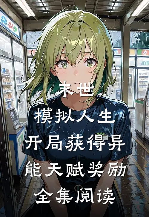 末世：模拟人生，开局获得异能天赋奖励全集阅读