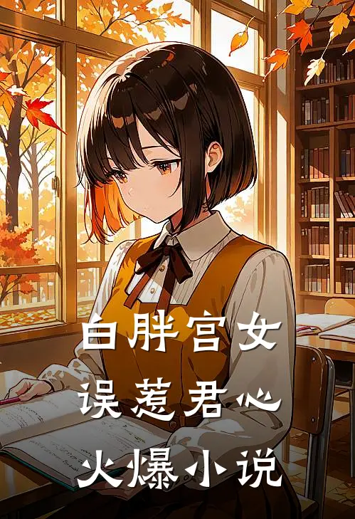 白胖宫女，误惹君心火爆小说
