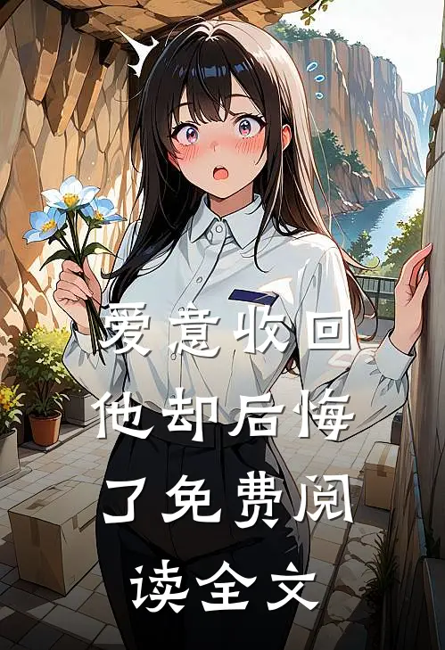 爱意收回，他却后悔了免费阅读全文