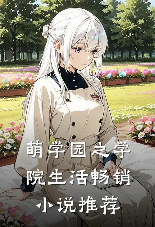 萌学园之学院生活畅销小说推荐